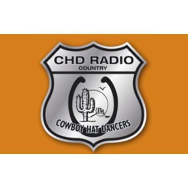CHD  Radio Country live
