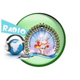 Radio Toda la Gloria es Para Dios live