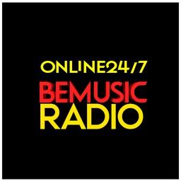 Bemusic Radio live