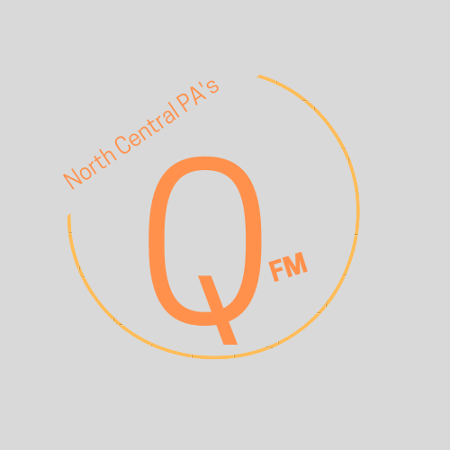 North Central PA’s Q Country Radio (Country Hits) live