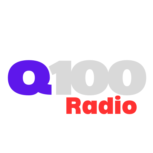 Q100 Radio live
