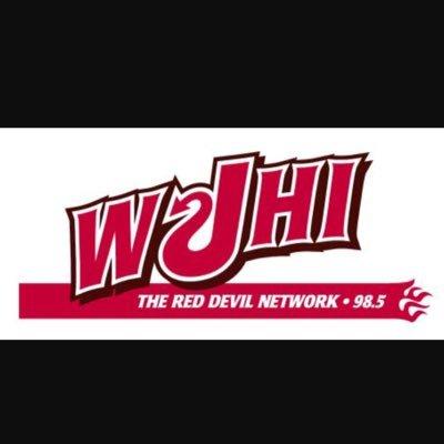 WJHI Radio 98.5 FM live