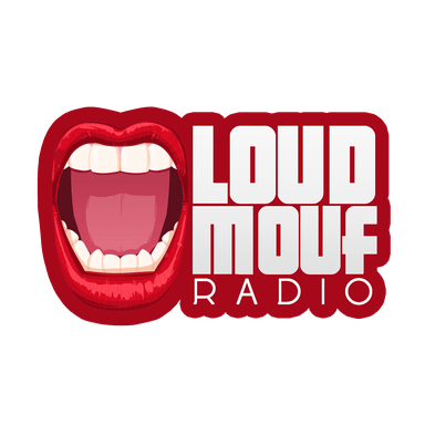 Loud Mouf Radio live