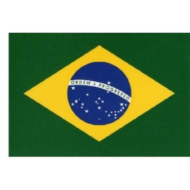 Ambiance Brasil live