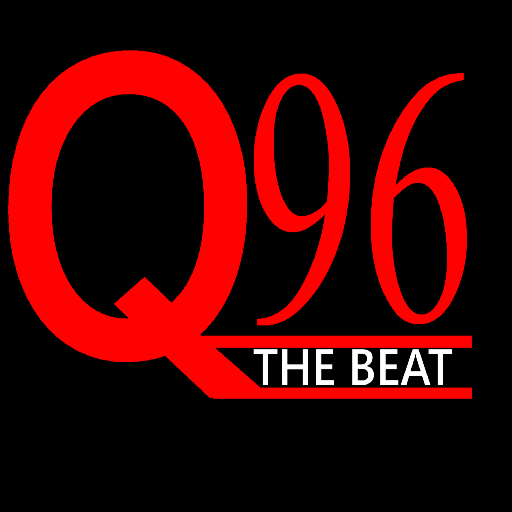 Q96 The Beat live