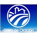 Casa de Oracion live