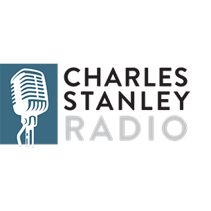 Charles Stanley Radio live