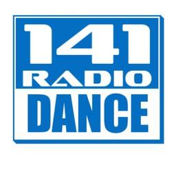 141 Radio Dance live