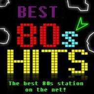 Best 80s hits live