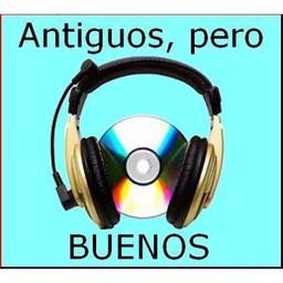 Antiguos, pero buenos live
