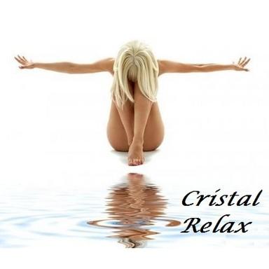 CristalRelax live