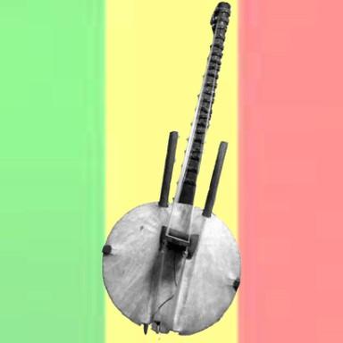 Radio Wassoulou Internationale live