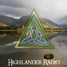 Highlander Radio live