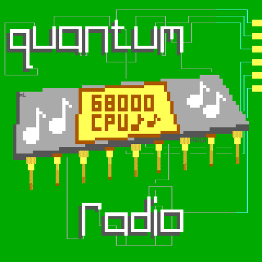 Quantum Radio live