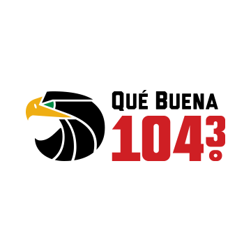 KLQB QuÃ© Buena 104.3 FM live