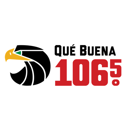 KLNV Que Buena 106.5 FM (US Only) live