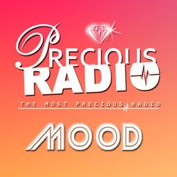 Precious Radio Mood live