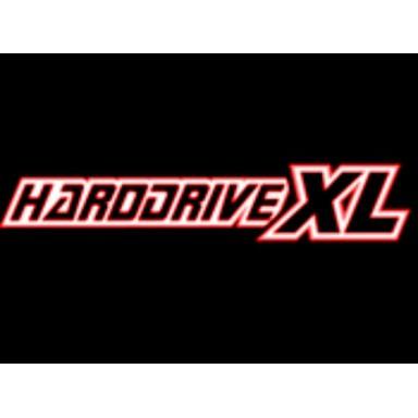 HardDrive XL live