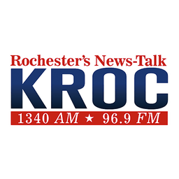 News Talk 1340 KROC live