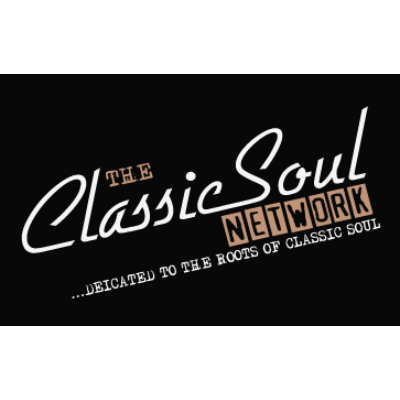 Classic Soul Network live