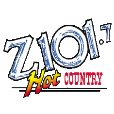 KGOZ Z 101.7 FM live