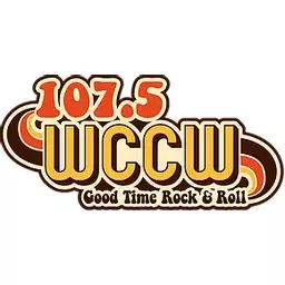 107.5 WCCW live
