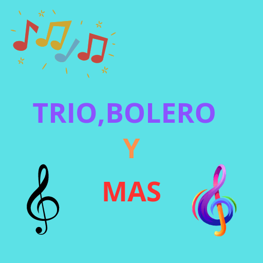 Trio, Bolero y Mas live