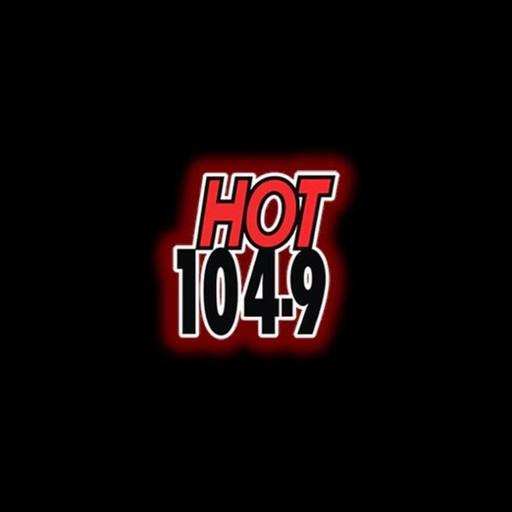 Hot 104.9 FM live