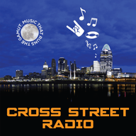Cross Street Radio live