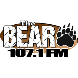 107.1 The Bear live