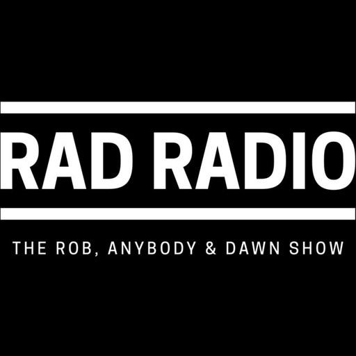 Rad Radio live