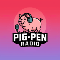 Pig Pen Radio live