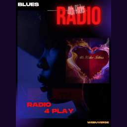 Radio 4 Play Blues live