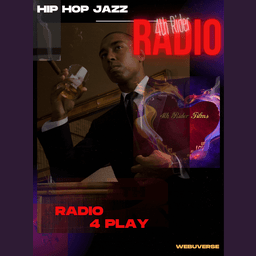 Radio 4 Play Hip Hop Jazz live