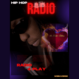 Radio 4 Play Hip Hop live