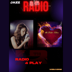 Radio 4 Play Jazz live