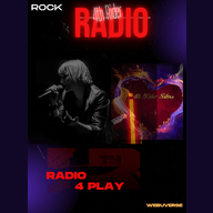 Radio 4 Play Rock live