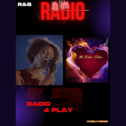 Radio 4 Play Soul live