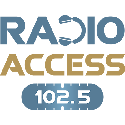 Radio Access 102.5 FM live