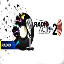 Radio Activa2 live