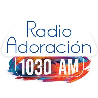Radio Adoracion 1030 AM live
