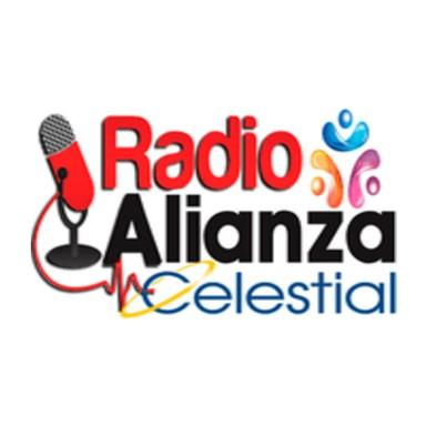 Radio Alianza Celestial live