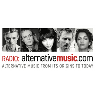 Radio AlternativeMusic.com live