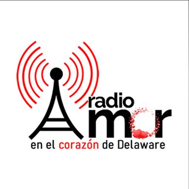 Radio Amor Delaware live