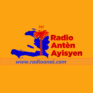 Radio antÃ¨n Ayisyen International live