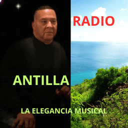 Radio Antilla FM live