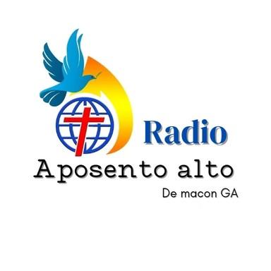 Radio Aposento alto de macon GA live