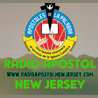 Radio ApÃ³stol New Jersey live
