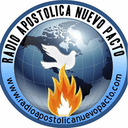 Radio ApostÃ³lica Nuevo Pacto live