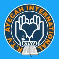 Radio Ayecah International live